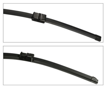 Передние дворники AUDI A2 07.2001 - 08.2005