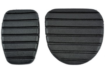 фото thumb №1, Накладка педали hp 701442 586 renault fl 701 442 hp topran