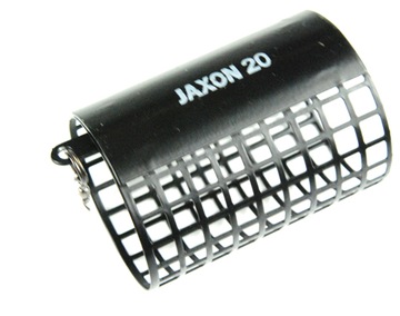 10 открытых кормушек JAXON 20 г