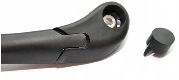 фото thumb №7, Важіль + двірник задня renault clio iii hb 05-07