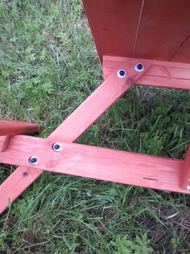 Stół ogrodowy Ławostół piwny 250x100 PRODUCENT