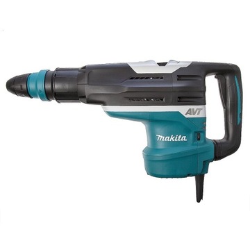 Многофункциональный молоток Makita HR5212C мощностью 1510 Вт.