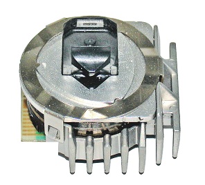 ГОЛОВКА OKI 3320 ECO 3321 5520 4YA4023-3301G1 GW