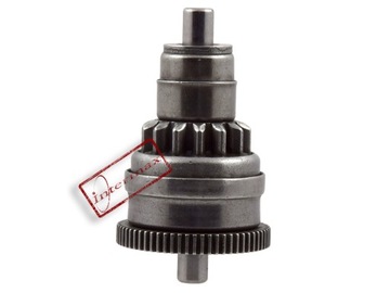 МУФТА СТАРТЕРА BENDIX ДЛЯ СКУТЕРА 4T GY6 139QMB