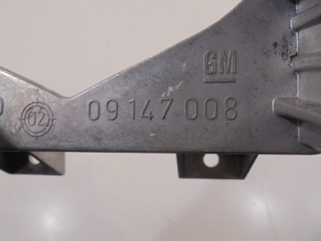 фото thumb №4, Кронштейн тунелю opel omega b