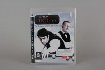 ВСК РЕАЛ 09 PS3