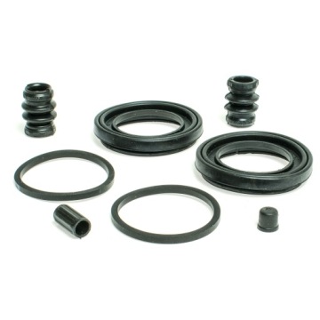 фото thumb №1, Ремкомплект суппорт перед nissan qashqai qashqai+ 2