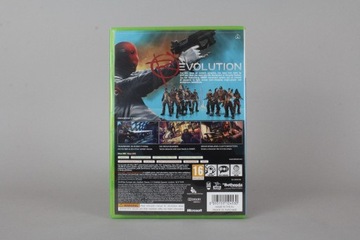 БРИНК XBOX360