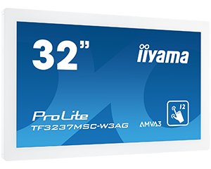 Монитор Iiyama ProLite TF3237MSC-W3AG + КРОНШТЕЙН