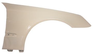 фото thumb №7, Крыло правый do mercedes c-klasa w203 цвет 623