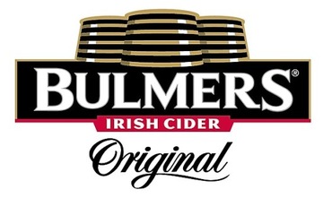 Подставки BULMERS LIGHT подставки 25 шт ИРЛАНДИЯ