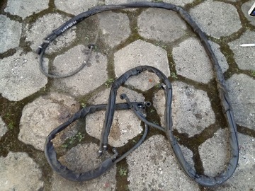 фото thumb №1, Actros mp3 mp2 шланг провода adblue