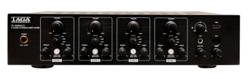 TAGA HARMONY TA-600MULTI - Усилитель - Черный