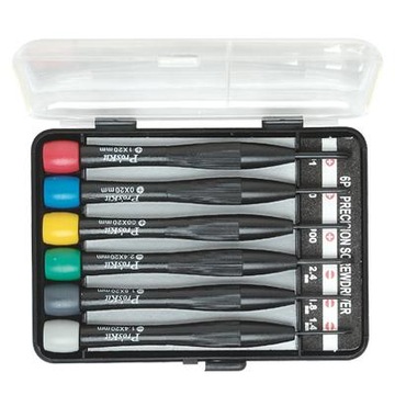 Набор из 6 отверток Pro'sKit 8PK-2061 ProsKit