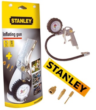 ПИСТОЛЕТ ДЛЯ НАКАЧАНИЯ ШИН STANLEY 150540XSTN