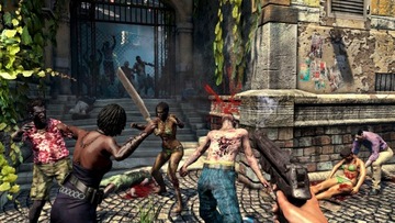 DEAD ISLAND RIPTIDE PL XBOX360