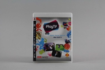 ГАРАНТИЯ PLAY TV АПОГЕЙ PS3