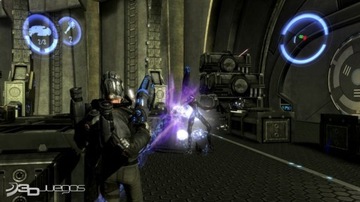 DARK VOID XBOX 360 X360 НОВЫЙ ТРР-ЭКШЕН