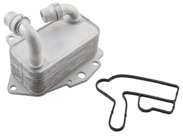 Купить Радиатор масла фильтр 2.0 cdti opel insignia a, фото thumb