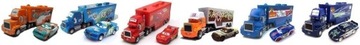 MATTEL CARS CARS ПРОФЕССОР ZUNDAPP 1:55 из PL