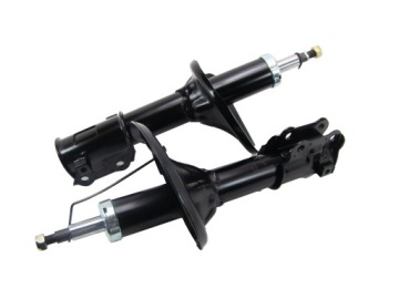 фото thumb №1, Амортизатори x2 перед hyundai matrix 2001-2010