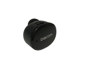 АВТОМОБИЛЬНАЯ ГАРНИТУРА BLUETOOTH 4.1 DACOM S034