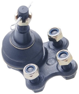 sworzeń wahacza RENAULT LAGUNA III 2007-