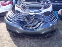 фото thumb №1, Бампер перед передній renault kadjar