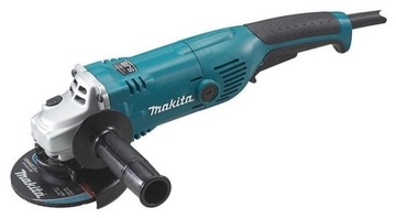 УГЛОВАЯ ШЛИФОВАЛЬНАЯ МАКИТА MAKITA GA5021 1050Вт 125мм