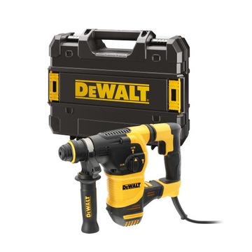 Ударная дрель SDS plus + ударная дрель DeWalt D25333K TSTAK