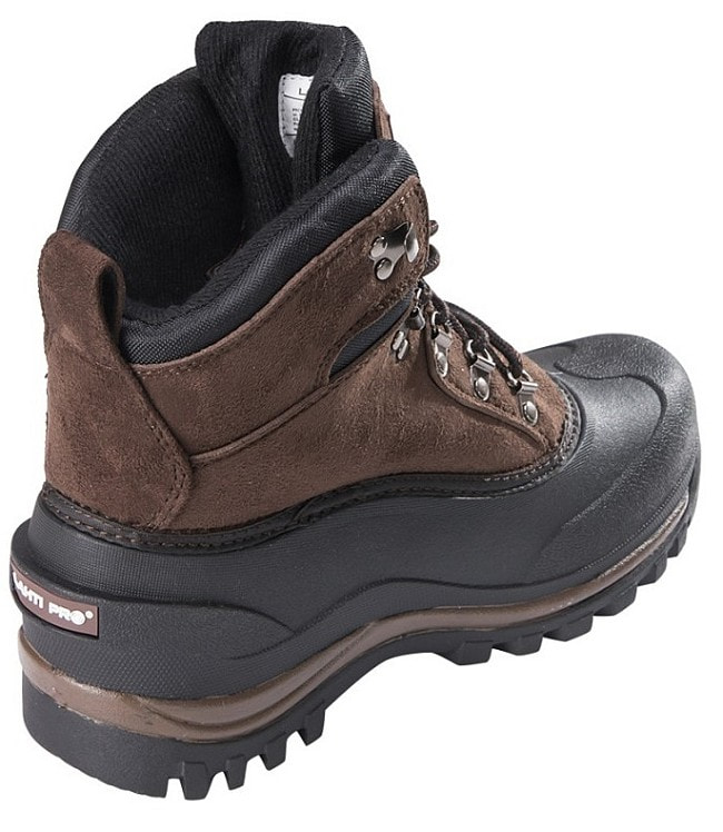 BUTY ROBOCZE ZIMOWE śniegowce LAHTI PRO 40 PROFI