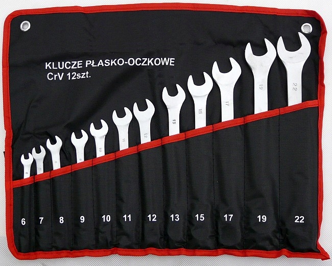 ZESTAW KLUCZY NASADOWYCH KLUCZE NASADOWE 160+ YATO