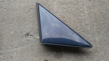Mitsubishi space runner 99-02 заглушка захист бризковик фото №1