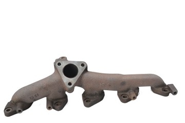 Колектор випускний vectra c 2.0 dti 24442866 фото №1