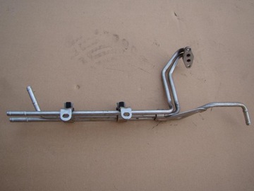 Vw new beetle 5c5 1.2 tsi трубки трубка 03f121497b фото №1