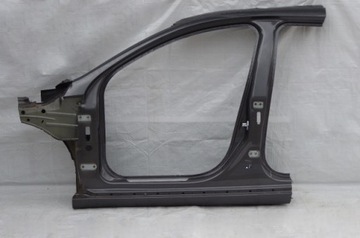 Стойка четверть левая порог opel insignia фото №1