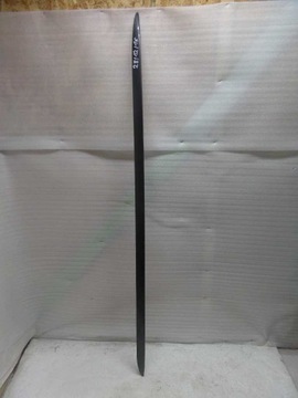 Audi a5 s line 8t0 07- порог планка пороговая правая фото №1