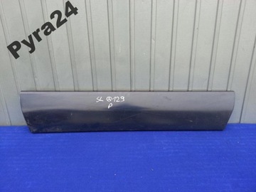 Mercedes sl w129 планка двері ліва фото №1