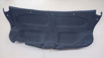 Avensis t27 08-18 захист оббивка кришки багажника фото №1