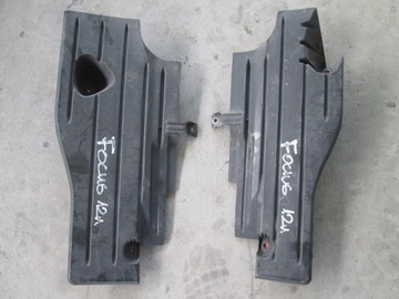 Плита защита ford focus mk3 12r фото №1