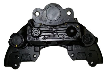 Супорт гальмівний затискачі mercedes actros sn7039 фото №1