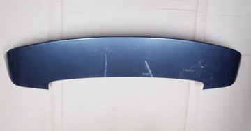 Avensis t27 08-15 спойлер крышки багажника 1g3 фото №1