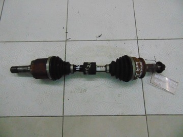 Піввісь ліва opel insignia 2.0cdti 4x4 автомат фото №1