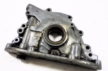 Насос масла zaz tavria фото №1