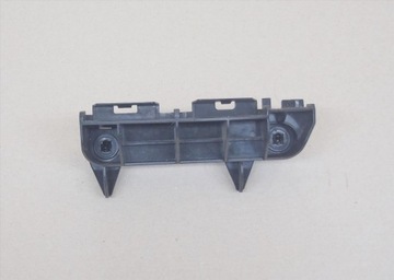 Avensis t27 08-15 універсал ковзун тримач бампера лампи фото №1