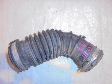 Renault 1.5 dci труба повітря 155750686r фото №1