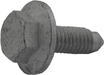 Клипсы клипса защита двигателя vw jetta passat t4 t5 фото №1