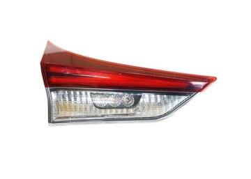 Auris ii 15-18 універсал лампа зад кришка багажника l фото №1