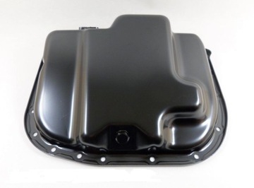 Поддон масляная toyota avensis t25 04.03-06.06 фото №1
