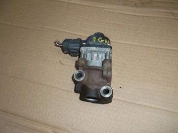 Клапан egr suzuki ignis 1.3 16v -доставка- фото №1